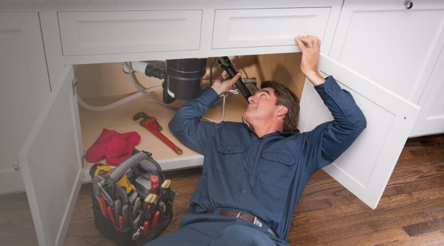Local 24/7 Emergency Plumbing in New Raymer, CO